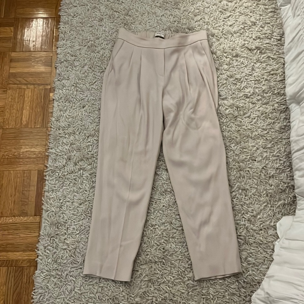 Aritzia dress pants